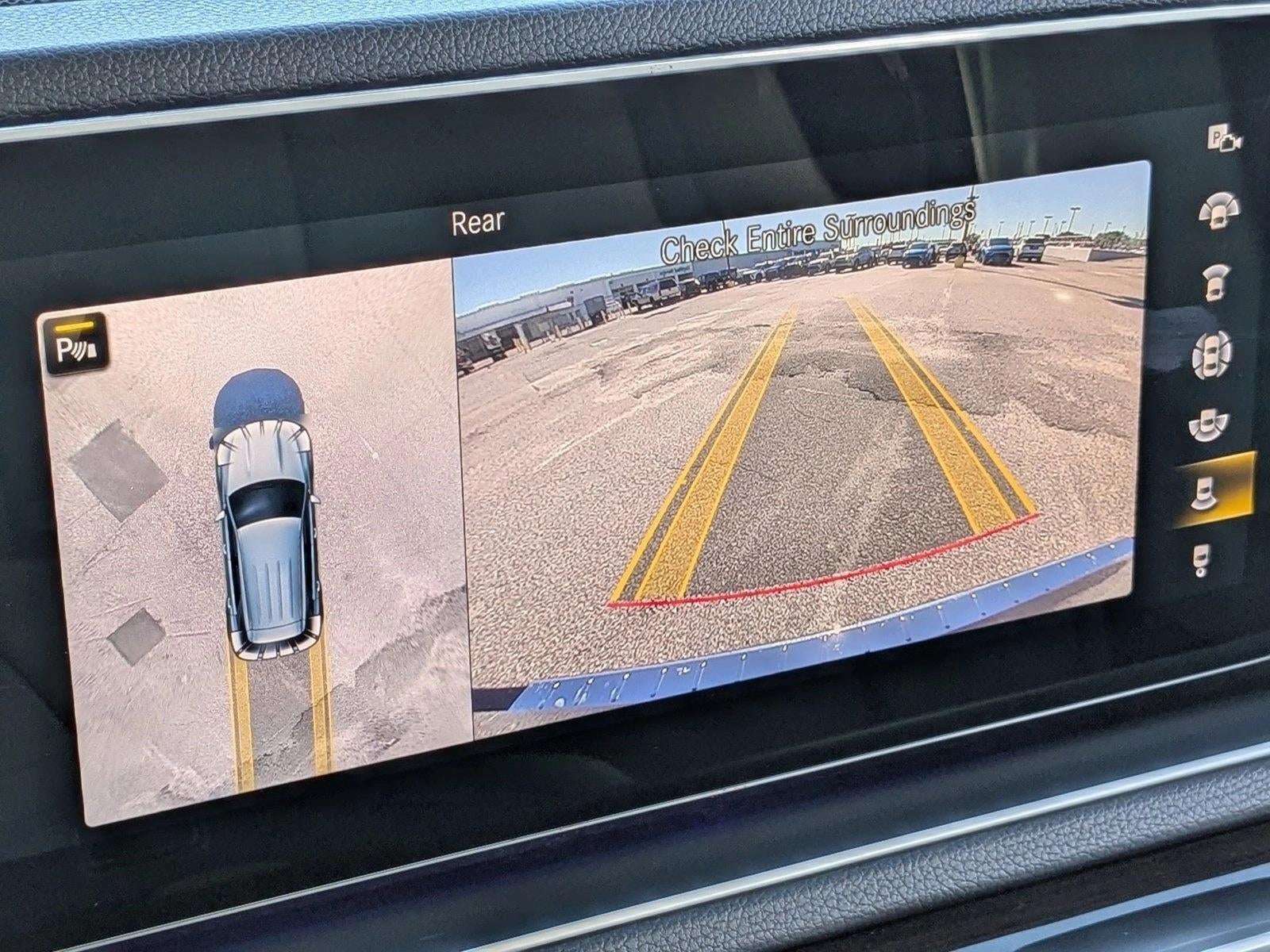 2022 Mercedes-Benz GLE GLE 450