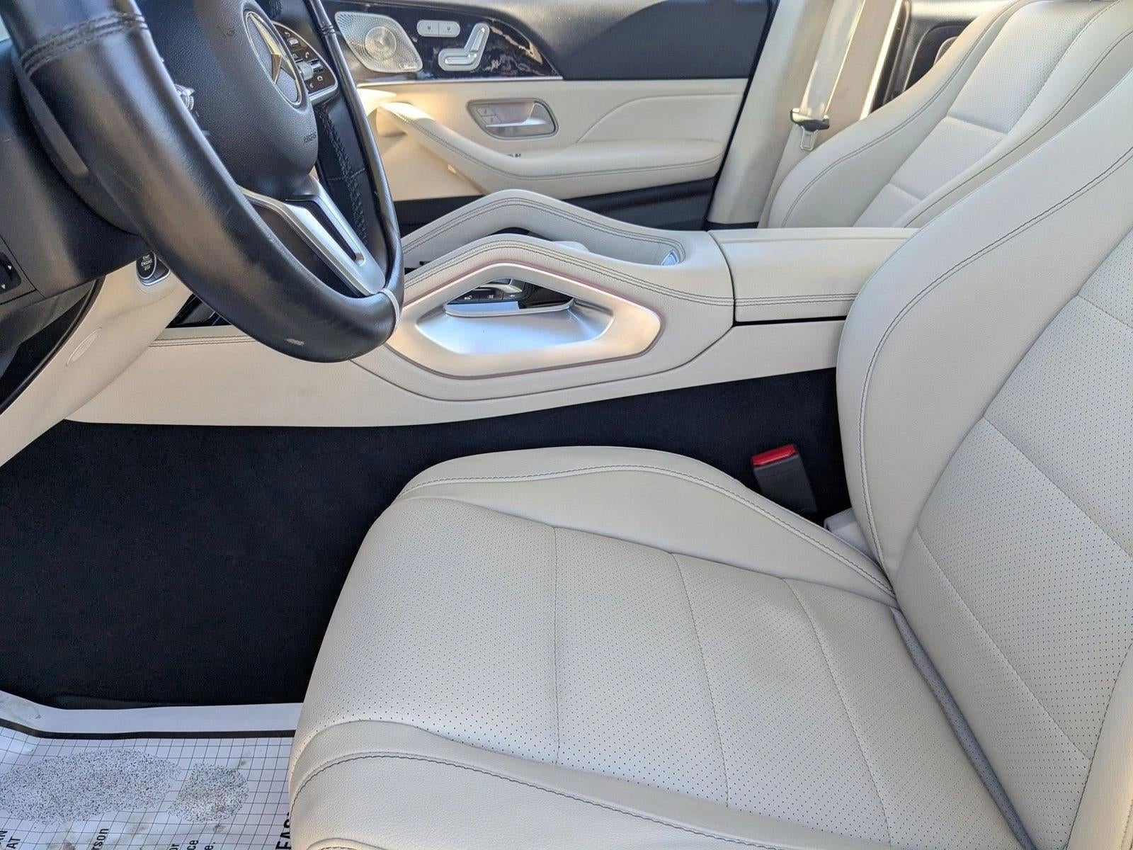 2022 Mercedes-Benz GLE GLE 450