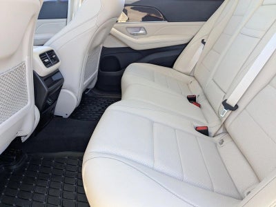 2022 Mercedes-Benz GLE GLE 450