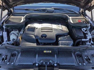 2022 Mercedes-Benz GLE GLE 450