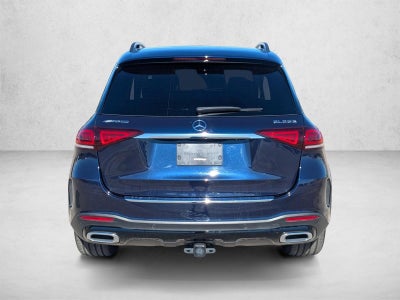 2022 Mercedes-Benz GLE GLE 450