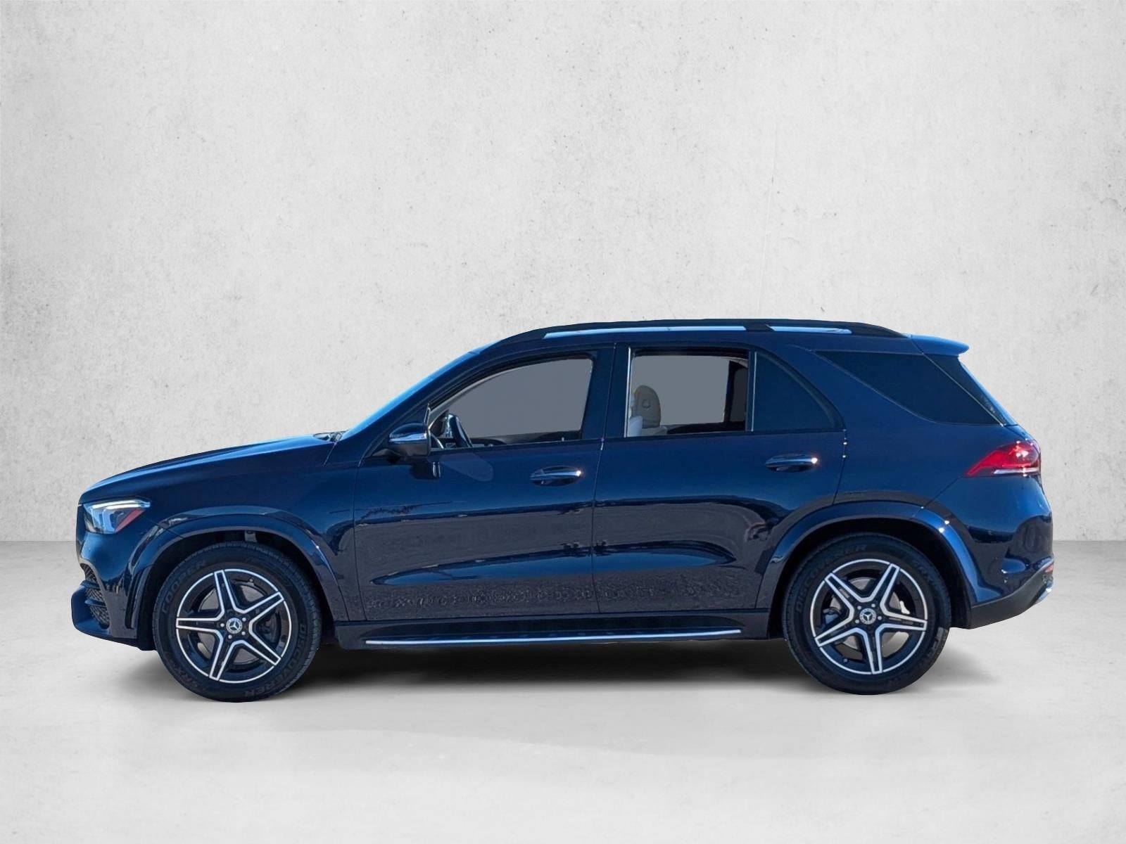 2022 Mercedes-Benz GLE GLE 450