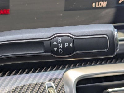 2021 Mercedes-Benz AMG® GLE 63 S 4MATIC®