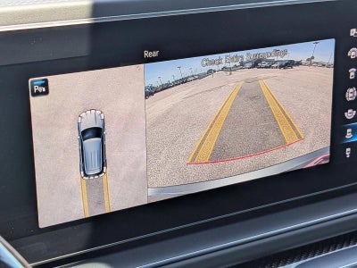 2021 Mercedes-Benz AMG® GLE 63 S 4MATIC®