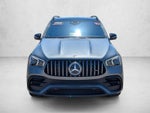 2021 Mercedes-Benz AMG® GLE 63 S 4MATIC®