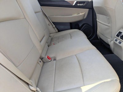 2017 Subaru Outback Limited