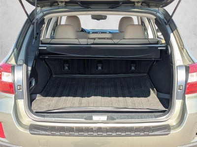 2017 Subaru Outback Limited