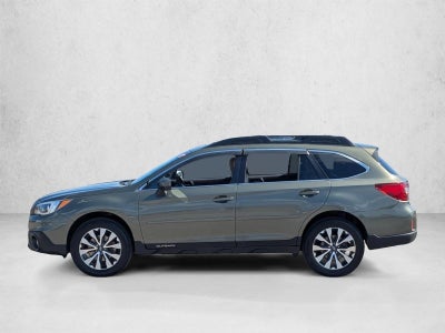 2017 Subaru Outback Limited