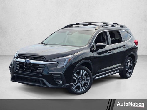 2024 Subaru Ascent Limited 8-Passenger