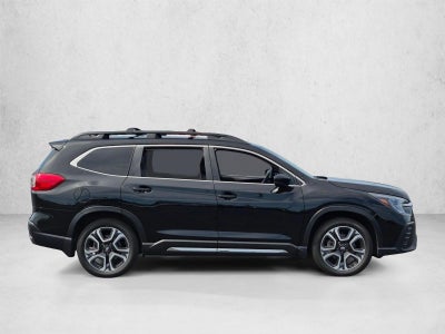 2024 Subaru Ascent Limited 8-Passenger