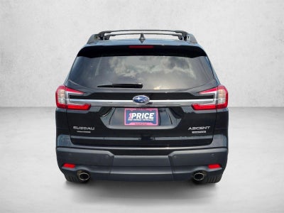2024 Subaru Ascent Limited 8-Passenger