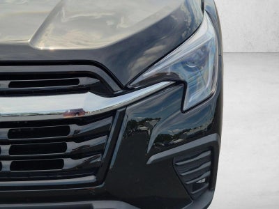 2024 Subaru Ascent Limited 8-Passenger