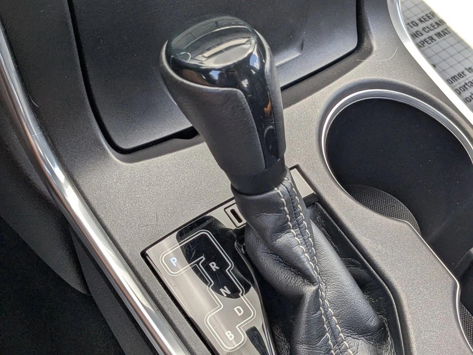 2015 Toyota Camry Hybrid LE