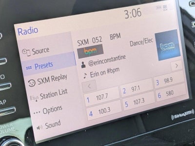 2021 Toyota Camry SE Nightshade