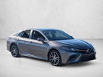 2021 Toyota Camry SE Nightshade