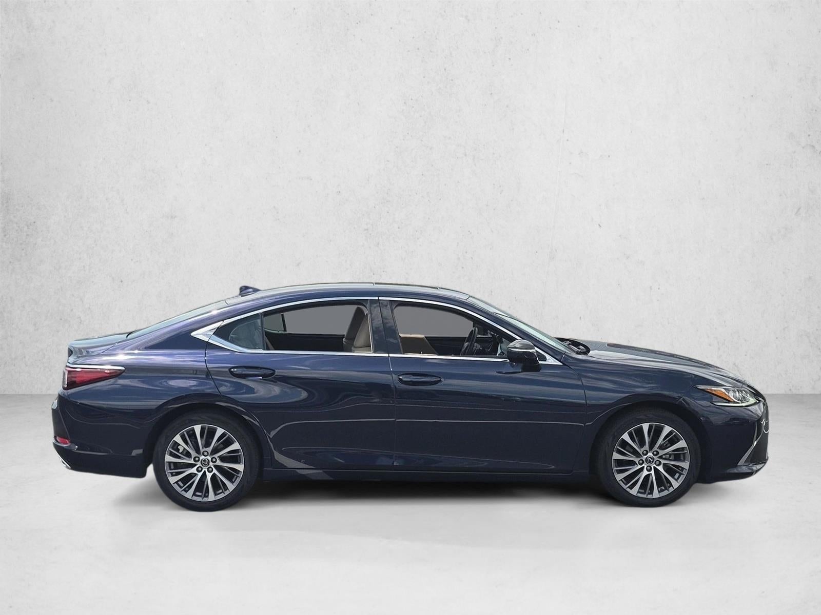 2020 Lexus ES 350 