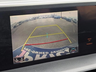 2020 Lexus ES ES 350 F SPORT