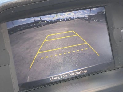 2016 Honda Odyssey LX