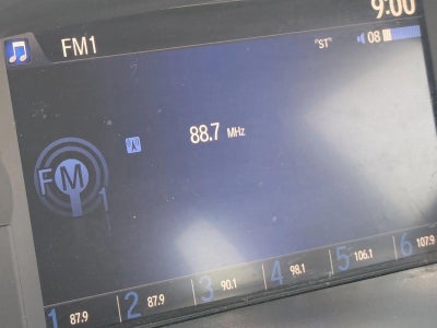 2016 Honda Odyssey LX