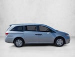 2016 Honda Odyssey LX