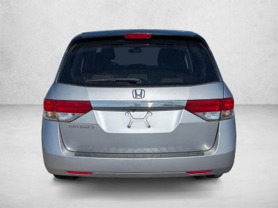 2016 Honda Odyssey LX
