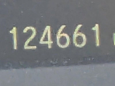 2018 Honda Odyssey EX