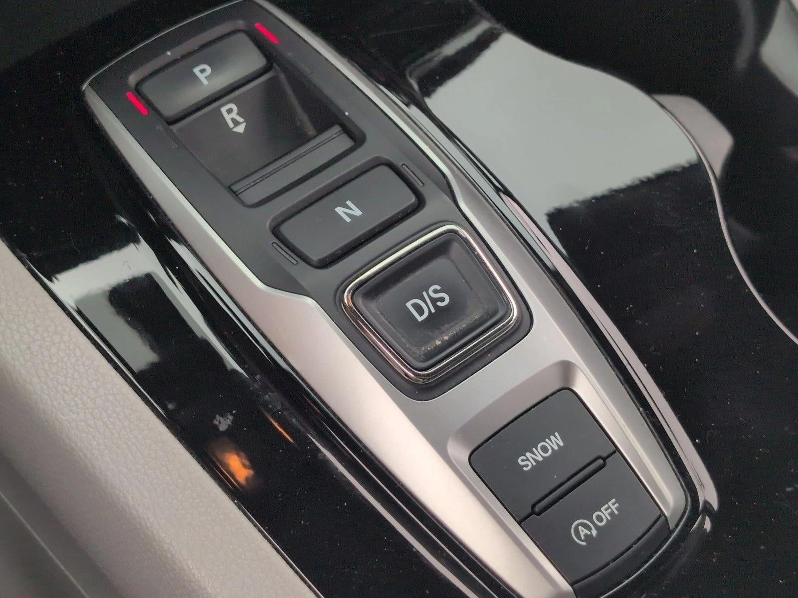 2020 Honda Pilot Touring 8-Passenger