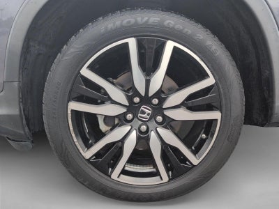 2020 Honda Pilot Touring 8-Passenger