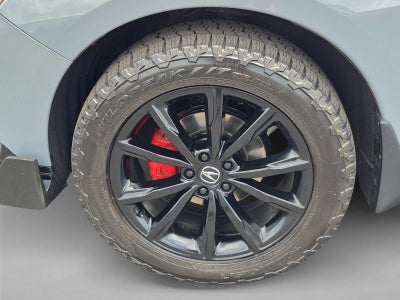 2025 Acura RDX A-SPEC