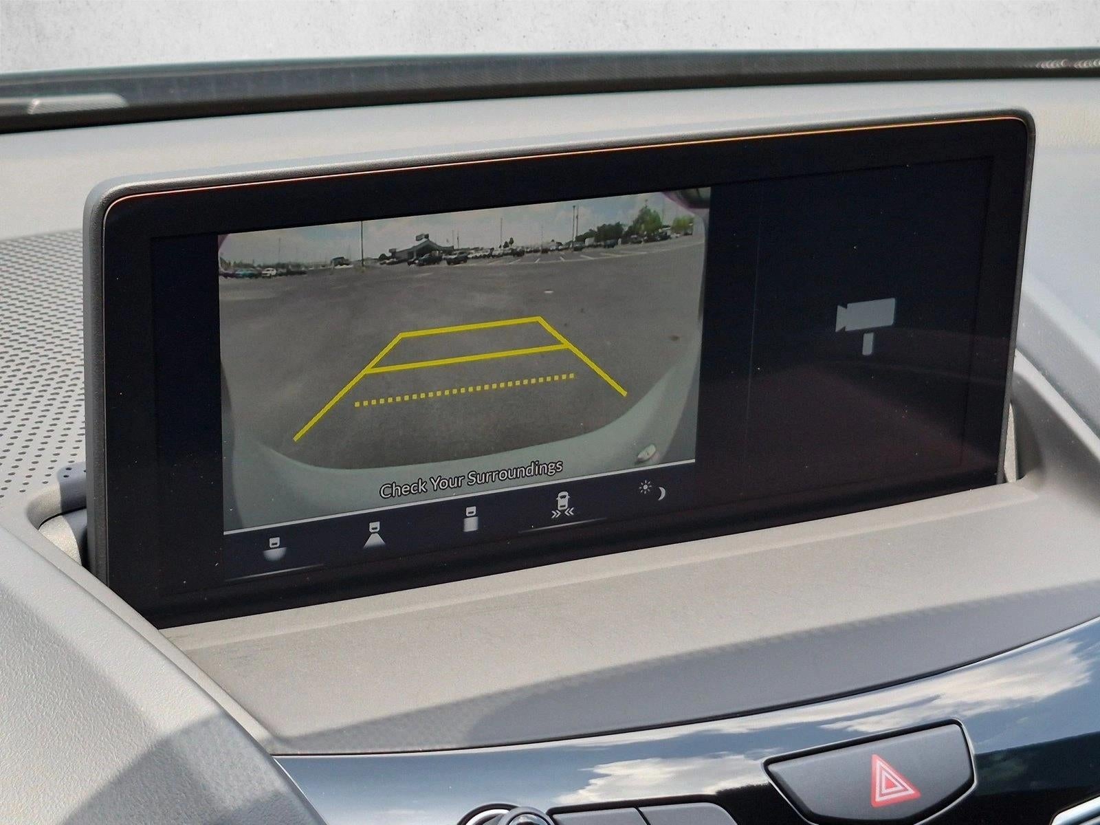 2025 Acura RDX A-SPEC