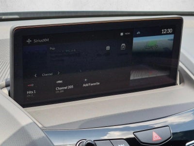 2025 Acura RDX A-SPEC