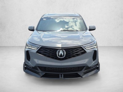2025 Acura RDX A-SPEC