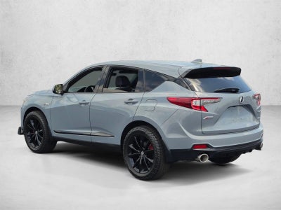 2025 Acura RDX A-SPEC