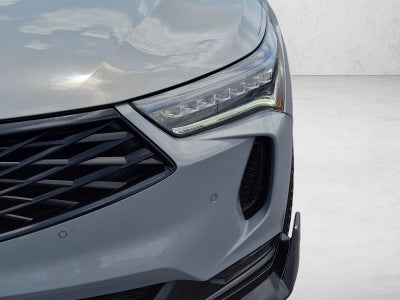 2025 Acura RDX A-SPEC