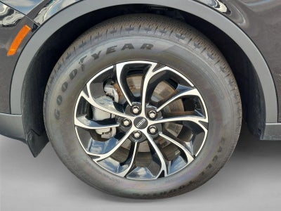 2024 Lincoln Nautilus Premiere