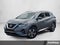 2020 Nissan Murano SV FWD
