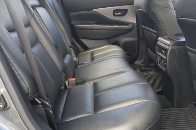 2020 Nissan Murano SV FWD