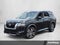2024 Nissan Pathfinder Platinum FWD