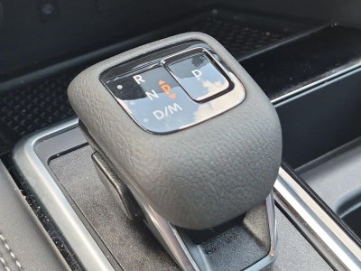 2024 Nissan Pathfinder Platinum FWD