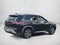 2024 Nissan Pathfinder Platinum FWD
