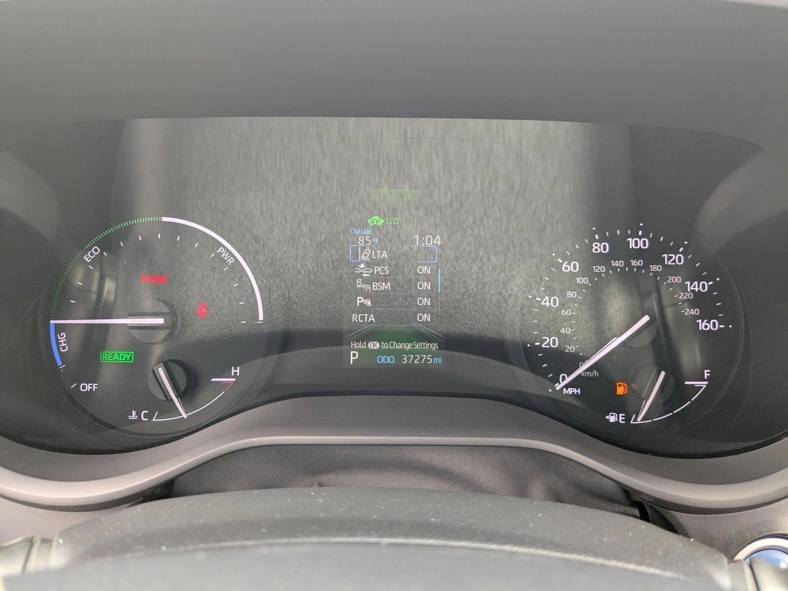 2023 Toyota Sienna XSE