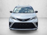 2023 Toyota Sienna XSE