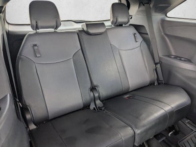2023 Toyota Sienna XSE