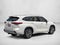 2020 Toyota Highlander Hybrid Platinum