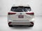 2020 Toyota Highlander Hybrid Platinum