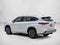 2020 Toyota Highlander Hybrid Platinum
