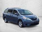 2016 Toyota Sienna LE 8 Passenger