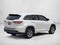2016 Toyota Highlander LE Plus V6