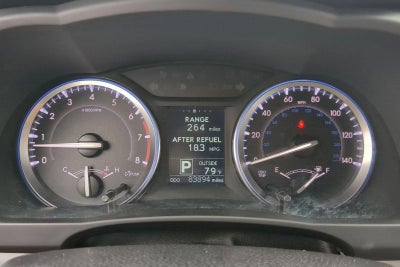 2016 Toyota Highlander LE Plus V6