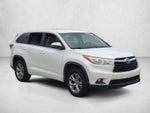 2016 Toyota Highlander LE Plus V6